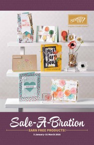 2016 SAB catalogus